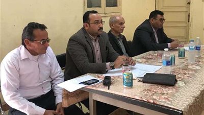 جهاز المشروعات الصغيرة بأسيوط ينظم ندوة توعية بـ