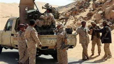 مقتل 3 قادة من ميليشيا الحوثي شمالي اليمن