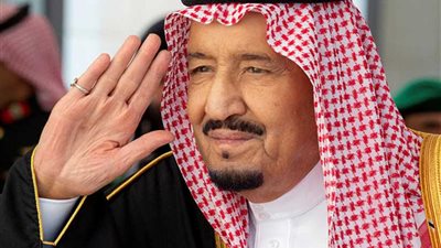 الوزراء السعودي ينوه بلقاء عمان التشاوري بمشاركة مصر