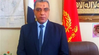 انطلاق فعاليات مبادرة (حياة كريمة) بضواحي بورسعيد