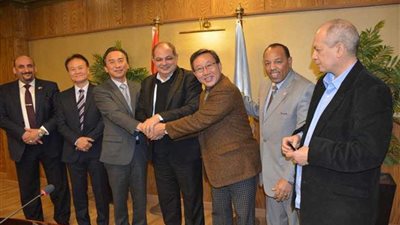 الغربية بصدد توليد الطاقة الكهربائية من القمامة