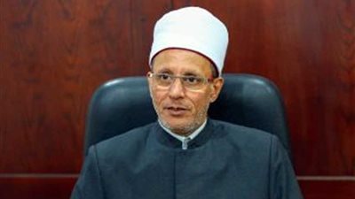 وكيل الأزهر يكشف رسائل الإمام الأكبر بمؤتمر 