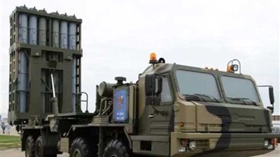 الدفاع الروسية تعلن نشر منظومات 