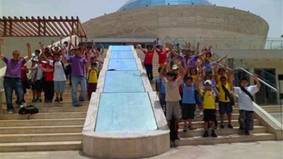 في عيدها العالمي.. متحف الطفل في ضيافة الإذاعة المصرية