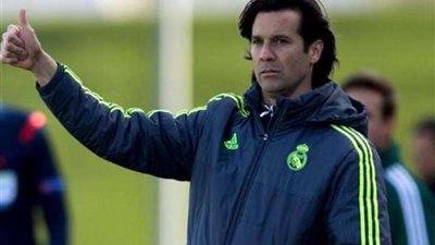 مدرب ريال مدريد: لن نتنازل عن تحقيق الفوز على برشلونة في الكأس