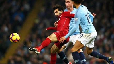 كمبيوتر خارق حدد بطل البريميرليج.. ليفربول أم مانشستر سيتي؟