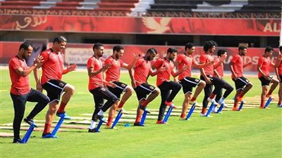 الأهلي يرفض الراحة استعدادًا للحدود