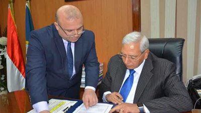 محافظ الدقهلية يعتمد نتيجة الشهادة الإعدادية بنسبة نجاح 85.9%