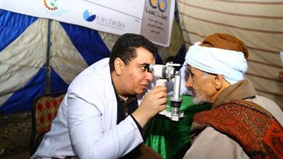 4 وزراء و 11 فناناً أبرز حضور مؤتمر 