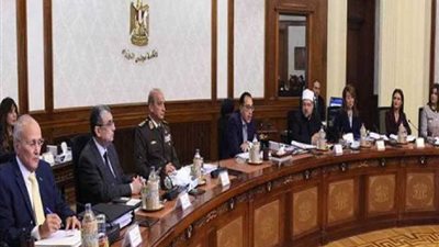 الحكومة توافق على مشروع قانون تنظيم نشاط التمويل الاستهلاكي