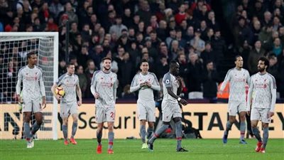 ماني يتقدم لليفربول .. وميكائيل يتعادل لـ