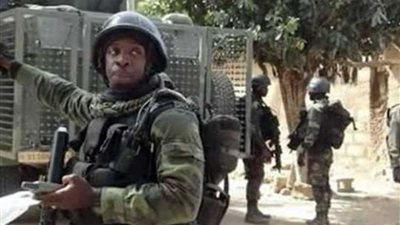 سماع دوي طلقات نار في مدينة بويا بجنوب غرب الكاميرون