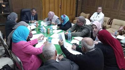 اختيار 3 أمهات مثاليات بشمال سيناء