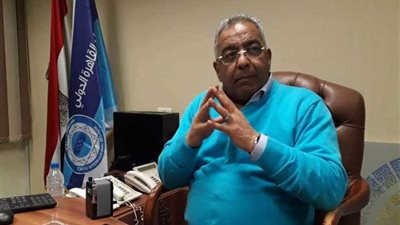 درويش: ستاد القاهرة جاهز لاستضافة الدورة العربية لليد وتنس الطاولة