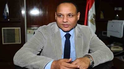 رئيس أكاديمية البحث العلمي يفتتح مركز تنمية وتعمير منطقة حلايب وشلاتين