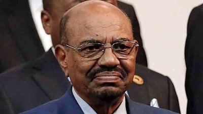 البشير يرأس وفد بلاده في القمة الأفريقية بأديس أبابا