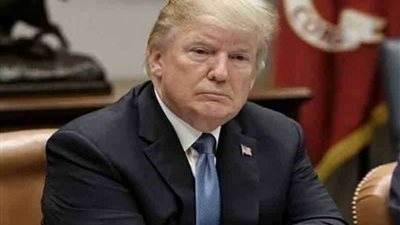 ترامب: التحالف الدولي نجح في القضاء على داعش بالعراق وسوريا