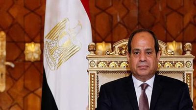 قرار جمهوري بالموافقة على تعديل اتفاقية المساعدة بين مصر وأمريكا