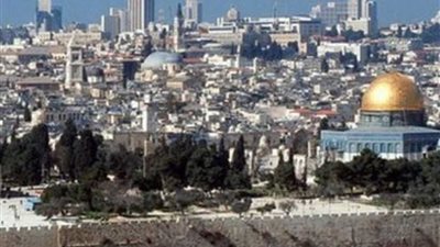 القدس حاضرة فى فعاليات القمة الافريقية .. وافتتاح معرضها ببهو الاتحاد