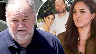 ميجان تتوسل لوالدها: من فضلك توقف عن إيذائي يا أبي