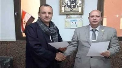 بروتوكول تعاون بين 