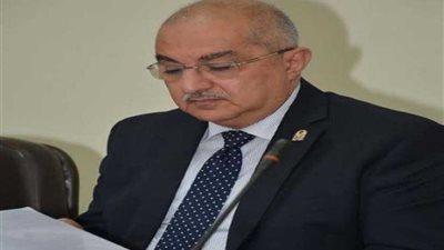 رئيس جامعة أسيوط يترأس مجلس إدارة المستشفيات الجامعية