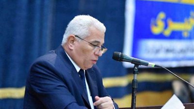 بدء تلقي تظلمات نتائج امتحانات الفصل الأول للشهادة الإعدادية بالبحيرة