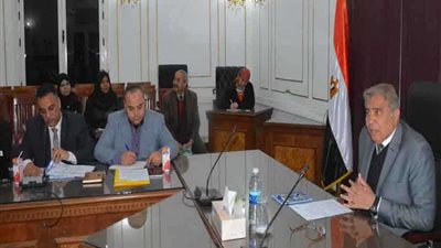 14 جمعية أهلية بالمنيا تشارك في برنامج 2 كفاية