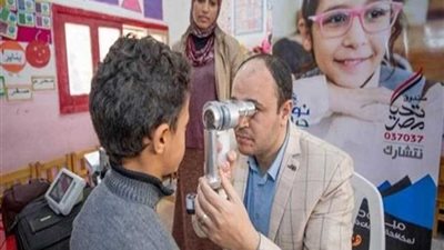 القليوبية تبحث تفعيل مبادرة 