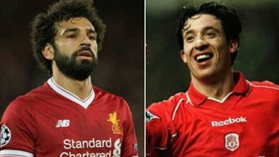 فاولر: محمد صلاح في طريقه ليكون هدافًا عظيما