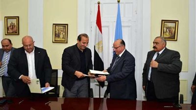 تحيا مصر: شارع 306 يوفر 30 ألف فرصة عمل للشباب في جميع المحافظات