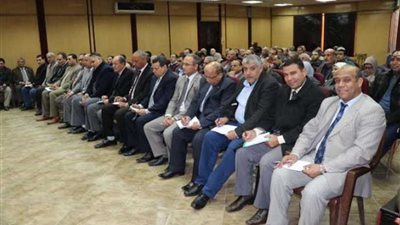 مدير تعليم البحيرة: شفافية مطلقة في اختيار المتقدمين للتعاقدات