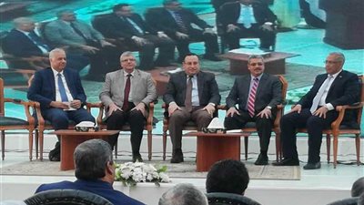 ختام فعليات المدارس الشتوية بمدينة الأبحاث العلمية ببرج العرب