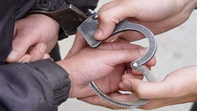 القبض على متهم قتل 4 وأصاب خامسا بسوهاج