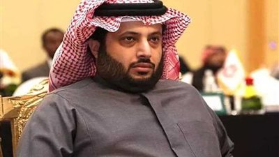 آل شيخ يقرر زيارة الزمالك