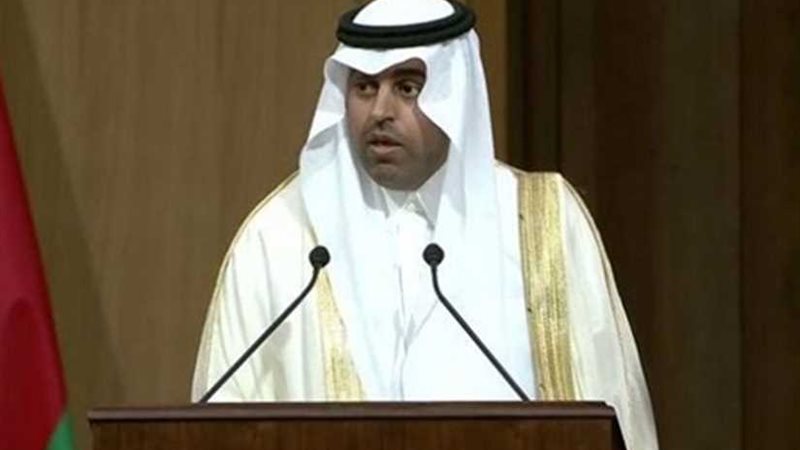 البرلمان العربي يعد