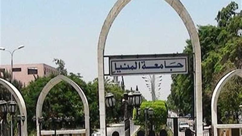 المنيا تحصد ذهبية