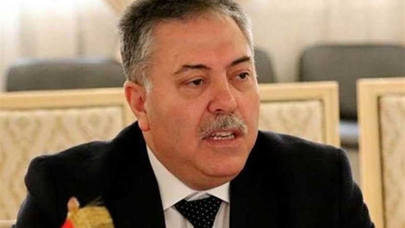 وزير الدولة التونسي