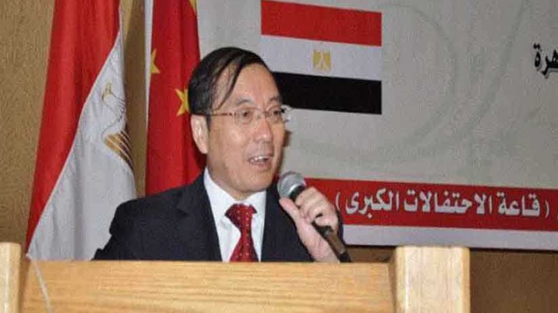 منتدى قانوني صيني