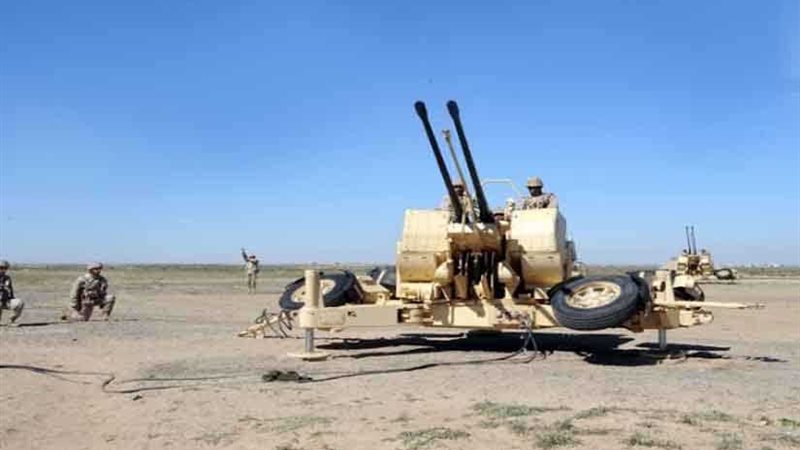 أنشطة مكثفة ضمن فعاليات