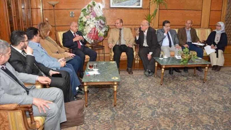 التعليم العالي تدعم