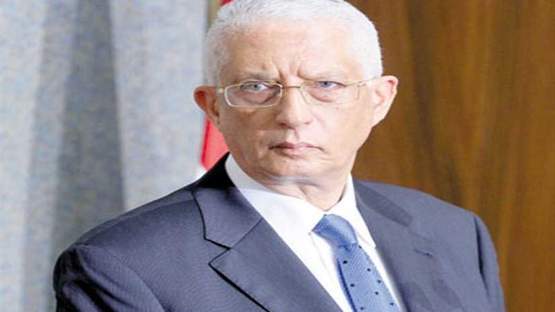 الخارجية تؤكد الالتزام