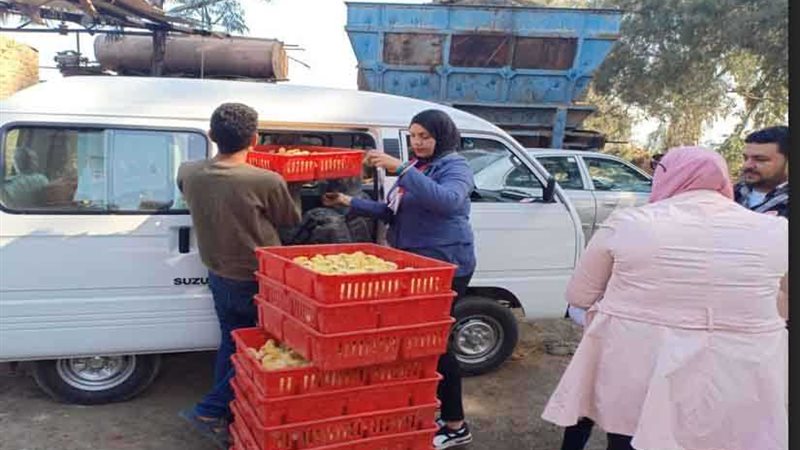 بالصور.. مستقبل وطن