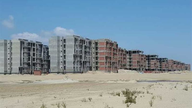 الإسكان: 75% نسبة