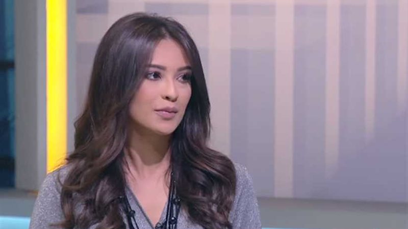 ملكة جمال الكون ناريمان