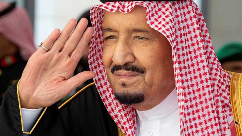 الوزراء السعودي ينوه