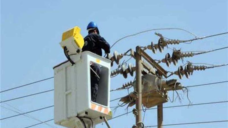 كهرباء الإسماعيلية