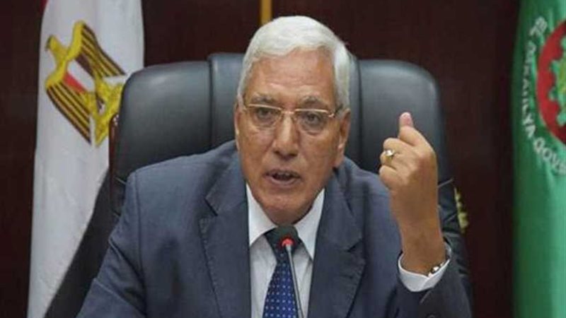 محافظ الدقهلية يؤكد