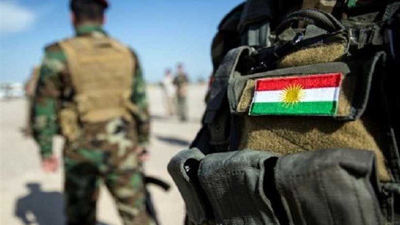 الدفاع العراقية وكردستان