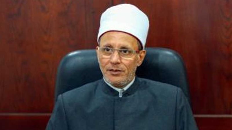 وكيل الأزهر يكشف